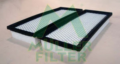 MULLER FILTER pa3410x2 -  Воздушный фильтр